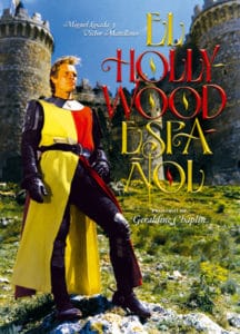 El Hollywood Español