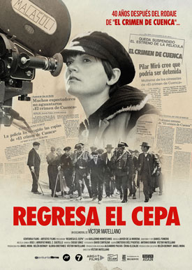 Regresa El Cepa (2019)